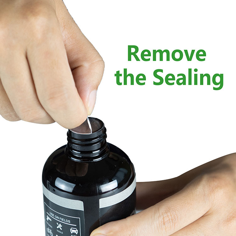 Gun Cleaning Solvent