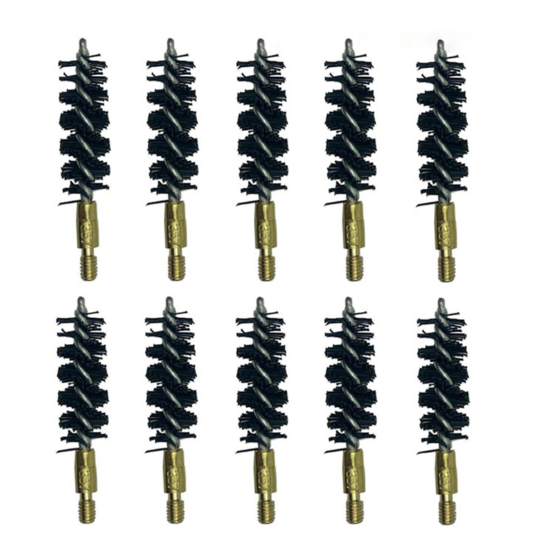 Nylon Wires Gun Cleaning Brushes for Bore Cleaning