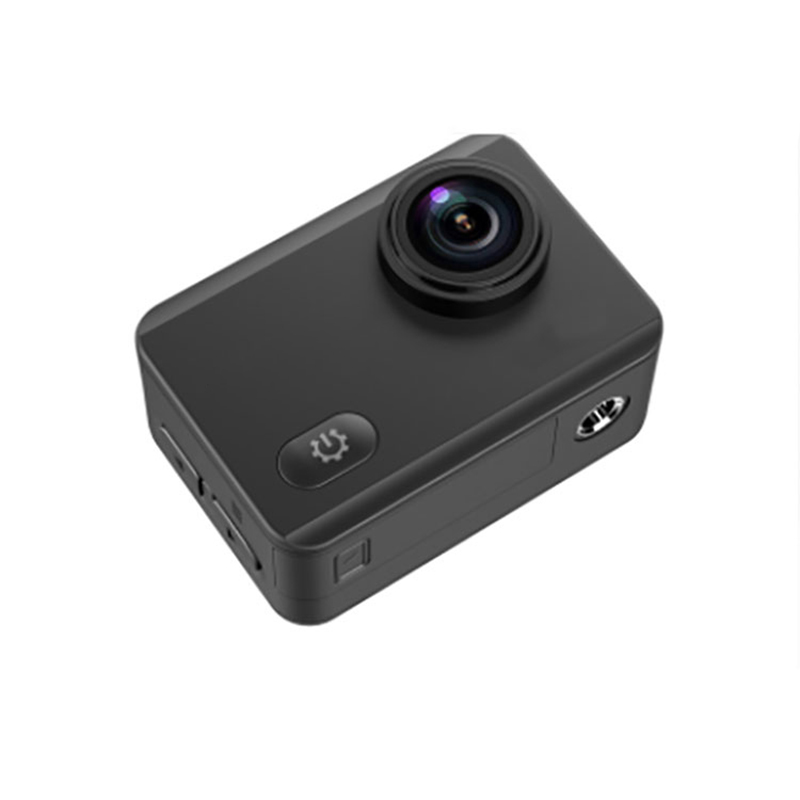 Ultra HD 4K 60fps WiFi Waterproof Action Camera