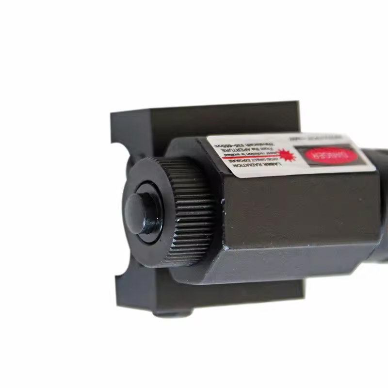 Outdoor Multiple Tactical Mini Red Dot Laser