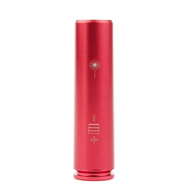 338 Laser Bore Sight 338 Laser Boresighter .338 Laser Collimator