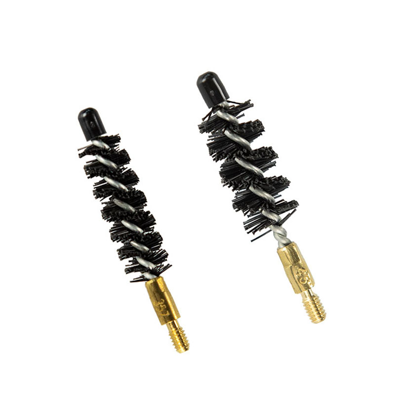 Gun Cleaning Brush with Stem Cap