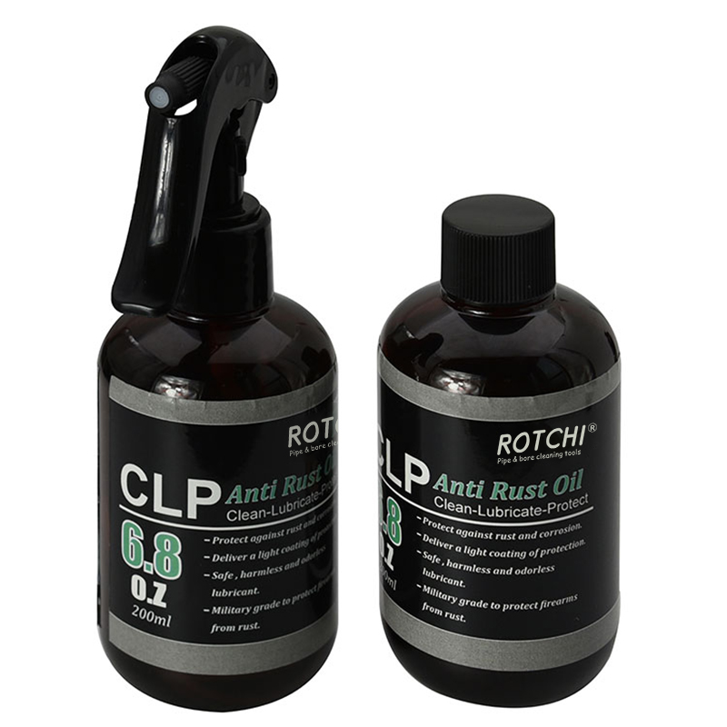 CLP Anti Rust Gun Oil