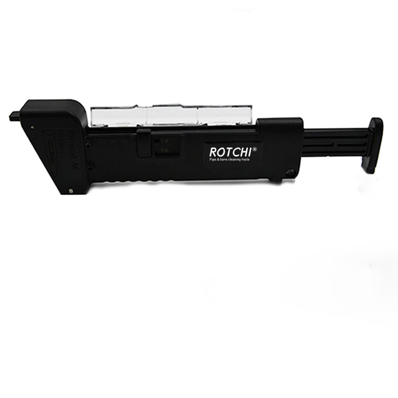 Magazine Speed Loader for AK47