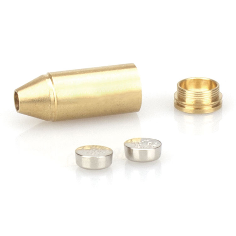 45 Colt Laser Barrel for Aiming and Zeroing