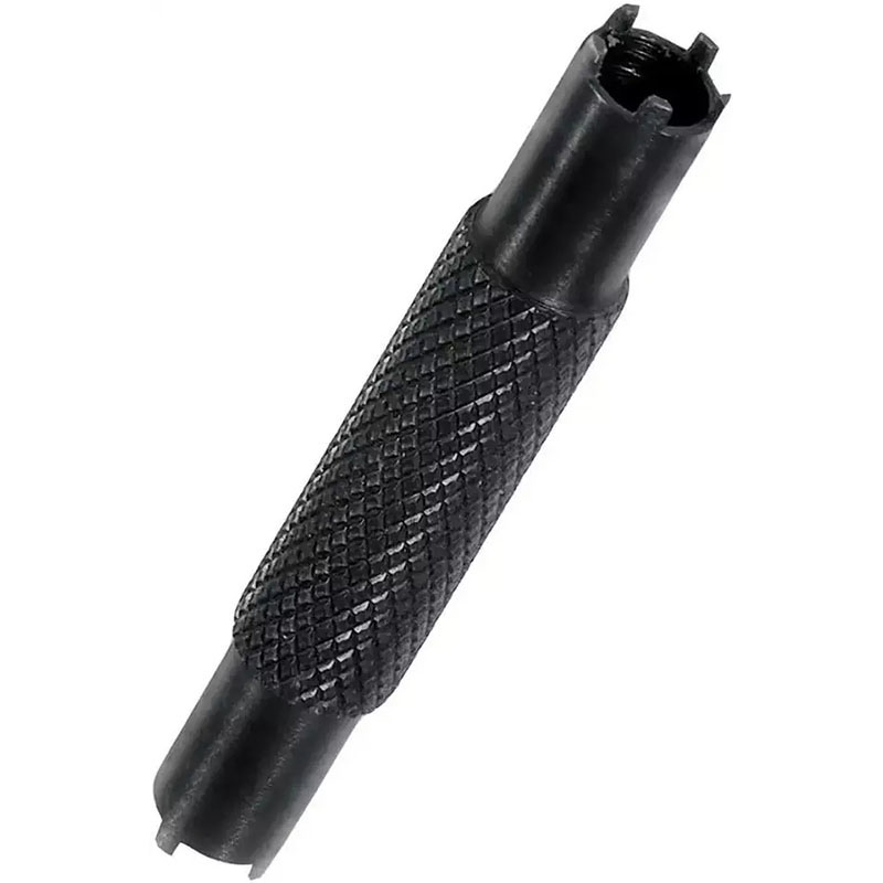 Rifle Build Front Sight Adjustment Tool