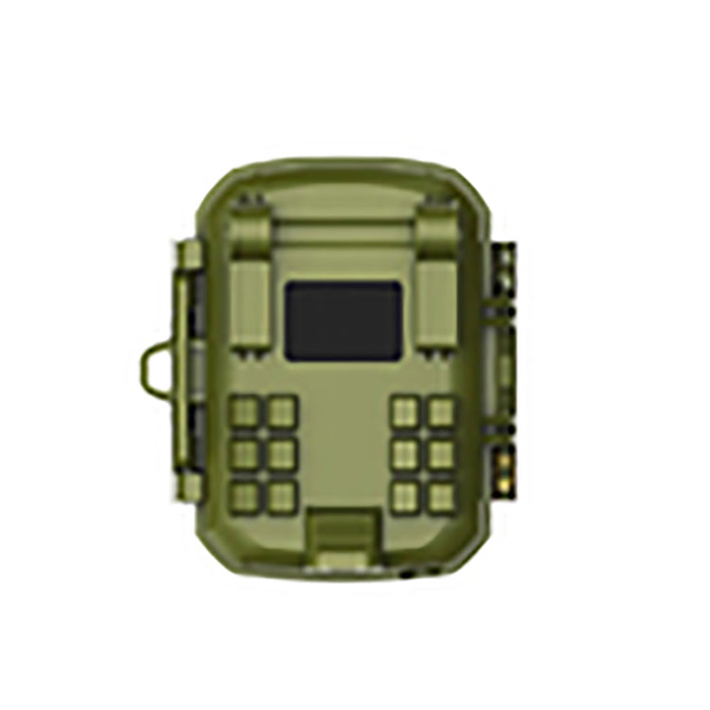 Customized 1080P 5.0 MP CMOS Wildlife Hunting Camera