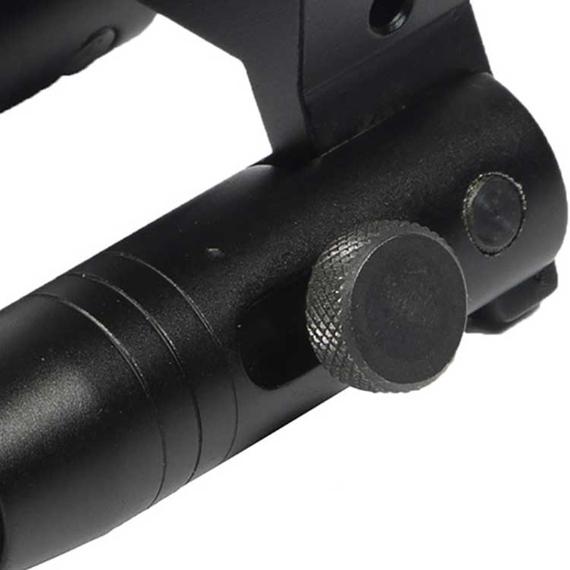 Adjustable Bipod